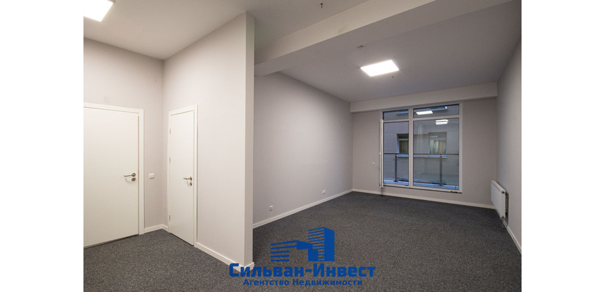 Аренда административных помещений в престижной локации