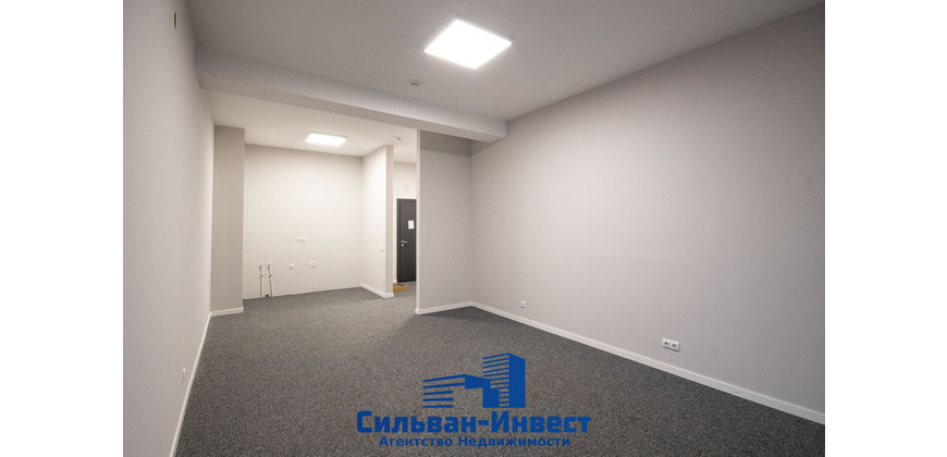 Аренда административных помещений в престижной локации