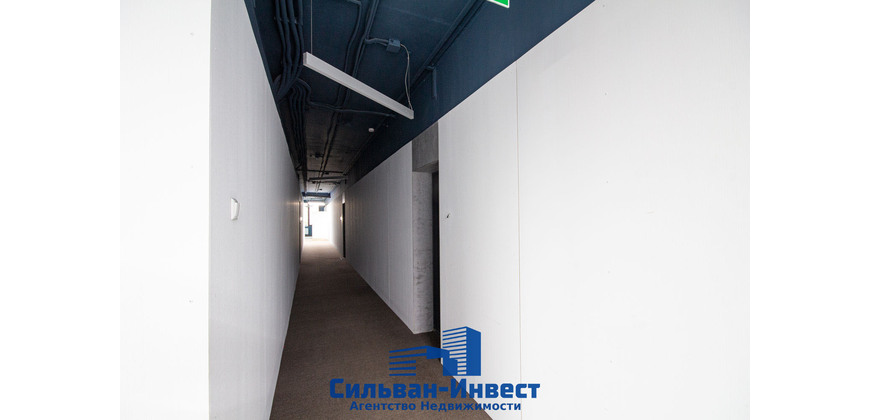 Аренда административных помещений в престижной локации