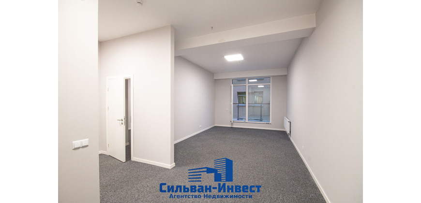 Аренда административных помещений в престижной локации