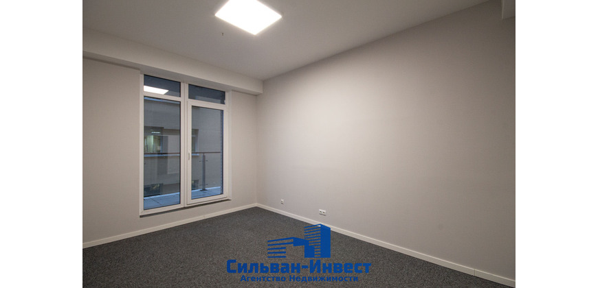 Аренда административных помещений в престижной локации