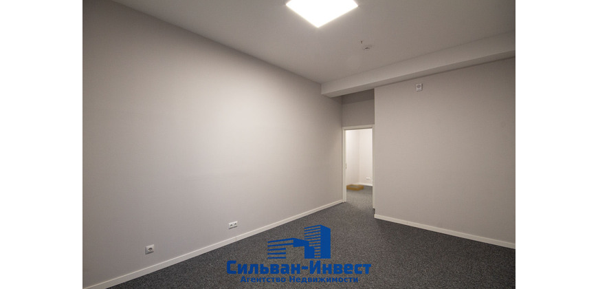 Аренда административных помещений в престижной локации