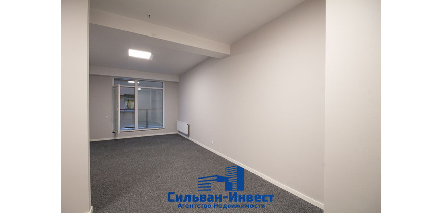 Аренда административных помещений в престижной локации