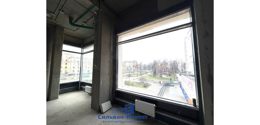 Помещение под торговое, казино, услуги  в составе многофункционального гостиничного комплекса «CENTROPOL»