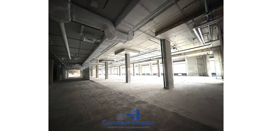 Помещение под торговое, казино, услуги  в составе многофункционального гостиничного комплекса «CENTROPOL»