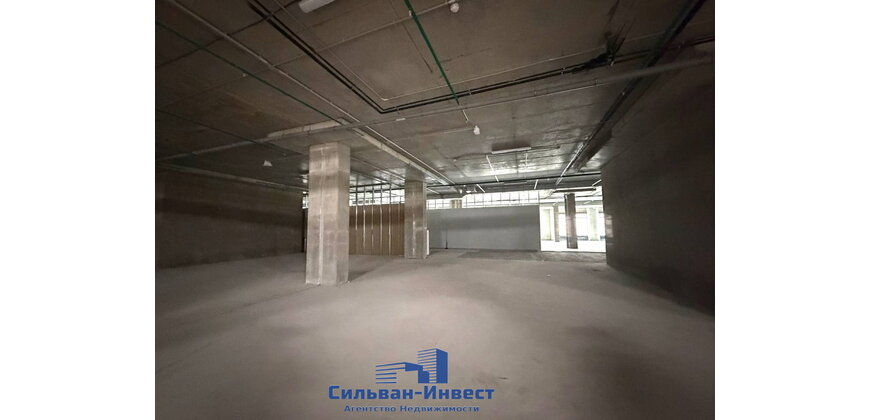 Помещение под торговое, казино, услуги  в составе многофункционального гостиничного комплекса «CENTROPOL»