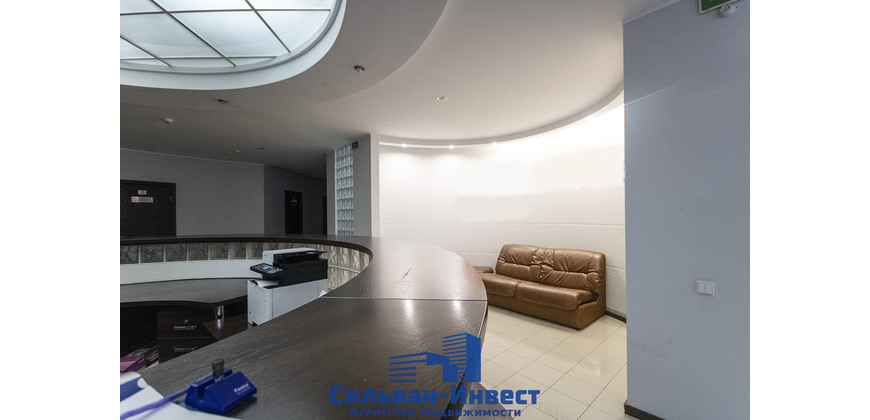Аренда офисных помещений 