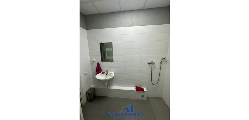 Административно- торговое помещение