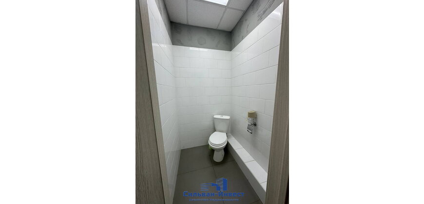 Административно- торговое помещение