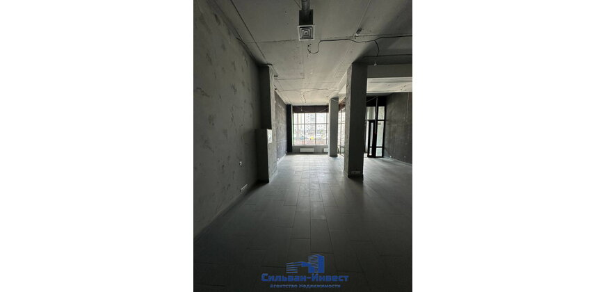 Административно- торговое помещение