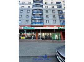 Дзержинского пр.