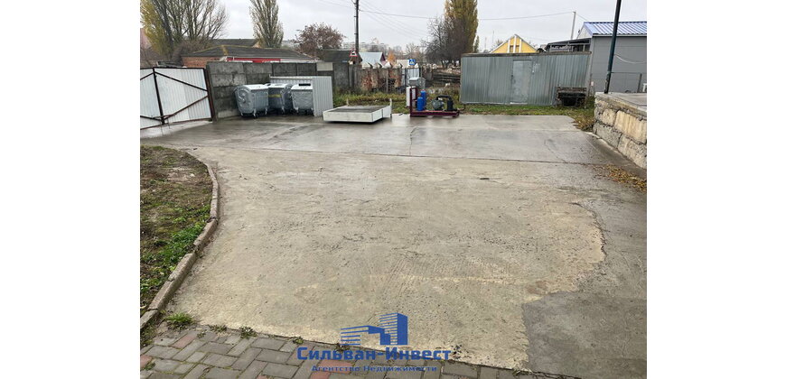 Аренда склада-холодильника