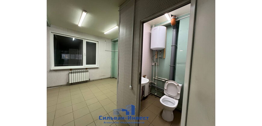 Аренда производства 