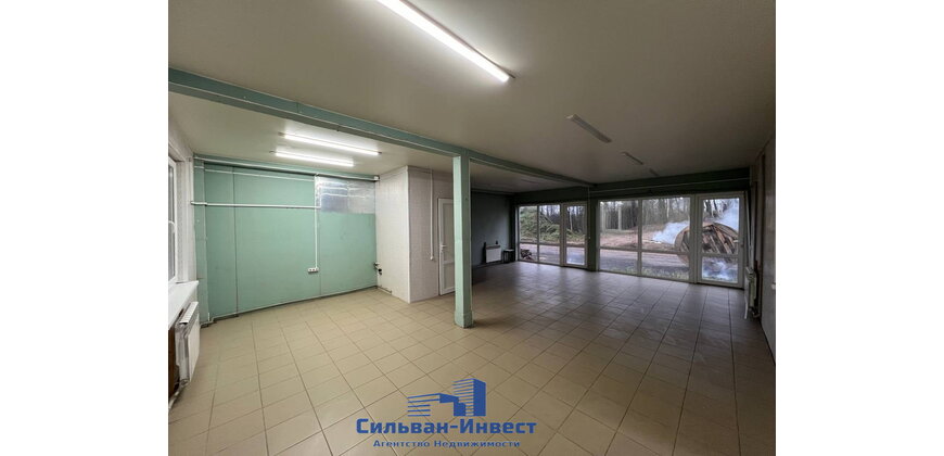 Аренда производства 