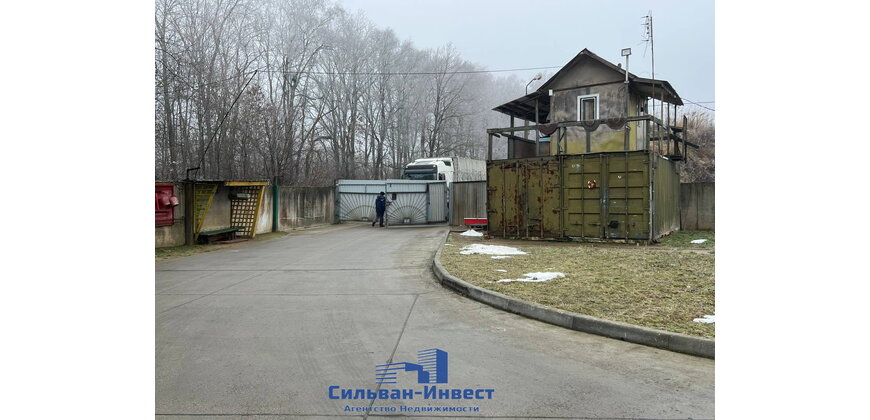 Аренда склада в Минске