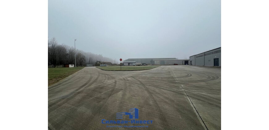 Аренда склада в Минске