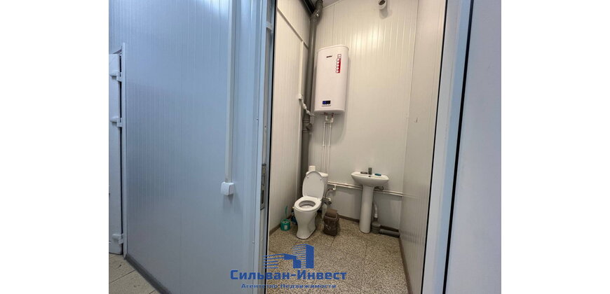 Аренда склада в Минске