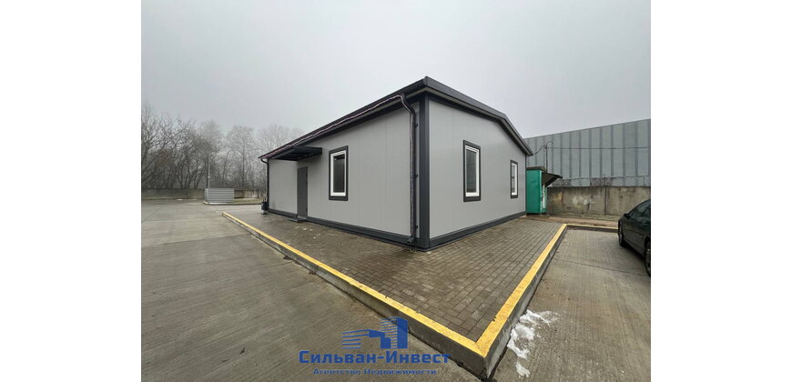 Аренда склада в Минске