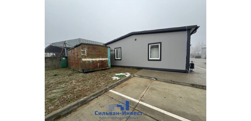 Аренда склада в Минске