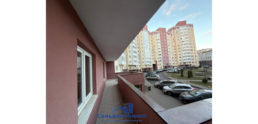 Продажа административно -торгового помещения