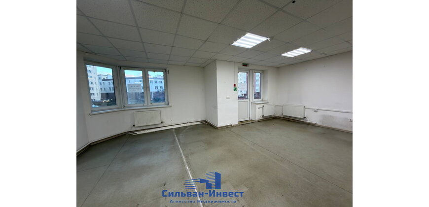 Продажа административно -торгового помещения