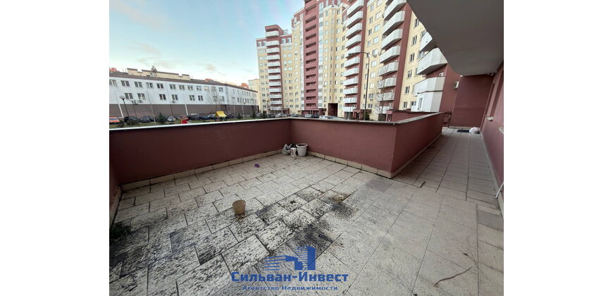 Продажа административно -торгового помещения