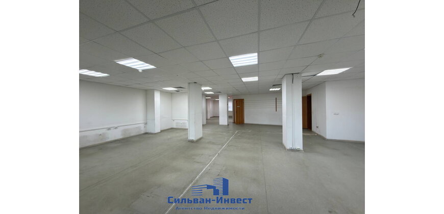Продажа административно -торгового помещения