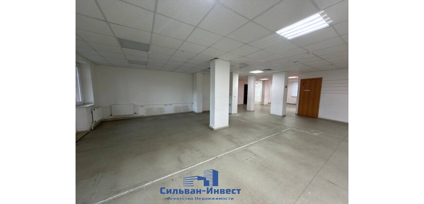 Продажа административно -торгового помещения