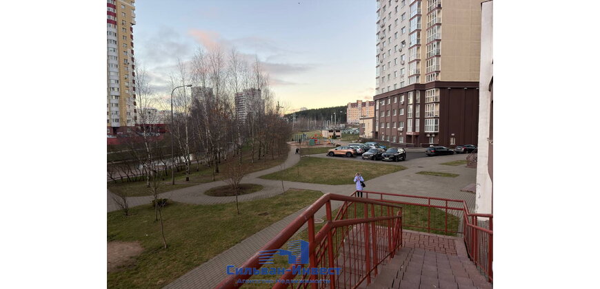 Продажа административно -торгового помещения