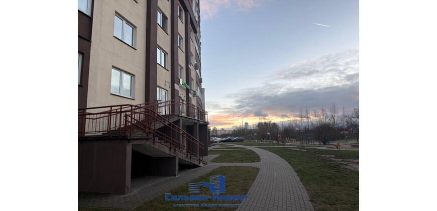 Продажа административно -торгового помещения