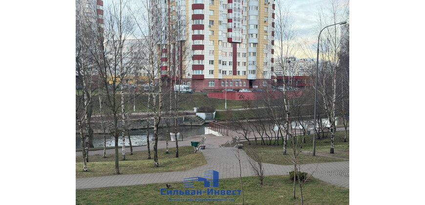 Продажа административно -торгового помещения