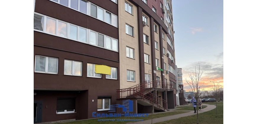 Продажа административно -торгового помещения