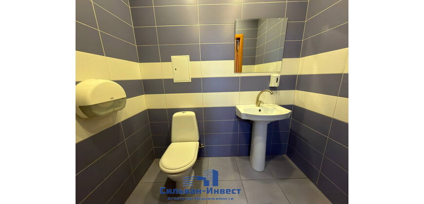 Продажа административно -торгового помещения