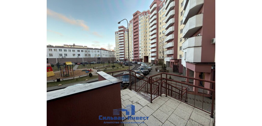 Продажа административно -торгового помещения