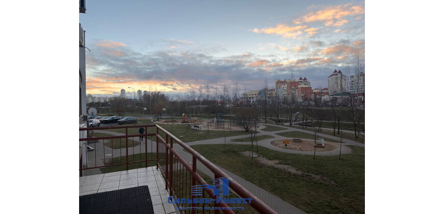 Продажа административно -торгового помещения