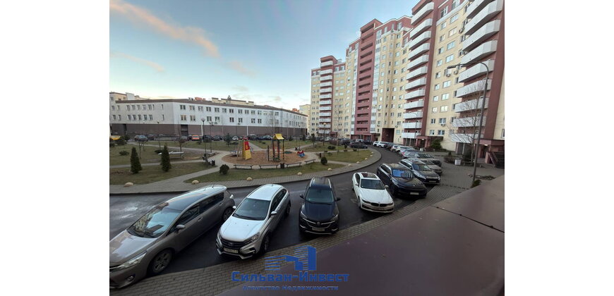 Продажа административно -торгового помещения