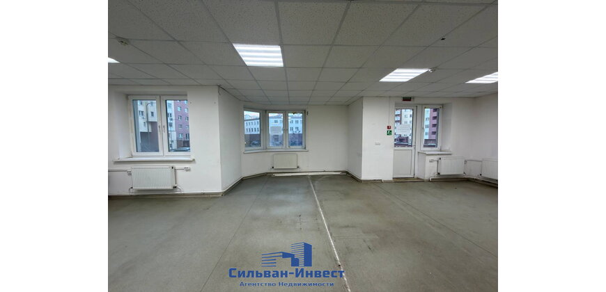 Продажа административно -торгового помещения