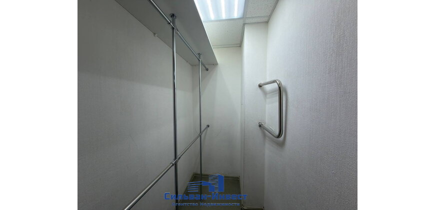 Продажа административно -торгового помещения