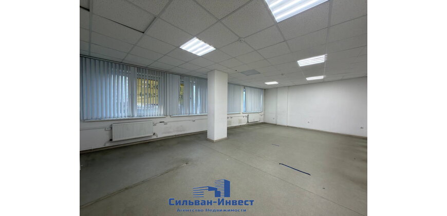 Продажа административно -торгового помещения
