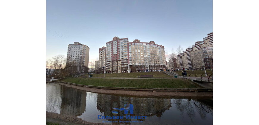 Продажа административно -торгового помещения