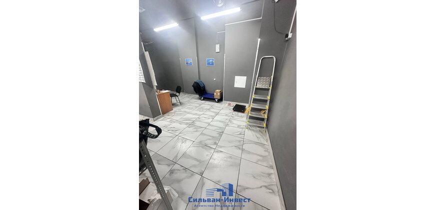 Аренда административно - торгового помещения рядом с метро