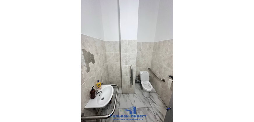 Аренда административно - торгового помещения рядом с метро