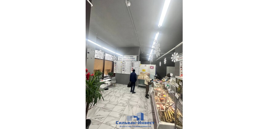 Аренда административно - торгового помещения рядом с метро