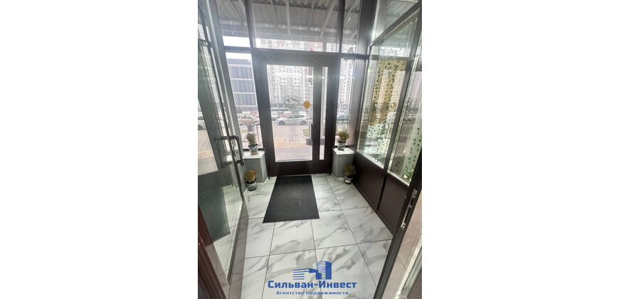 Аренда административно - торгового помещения рядом с метро