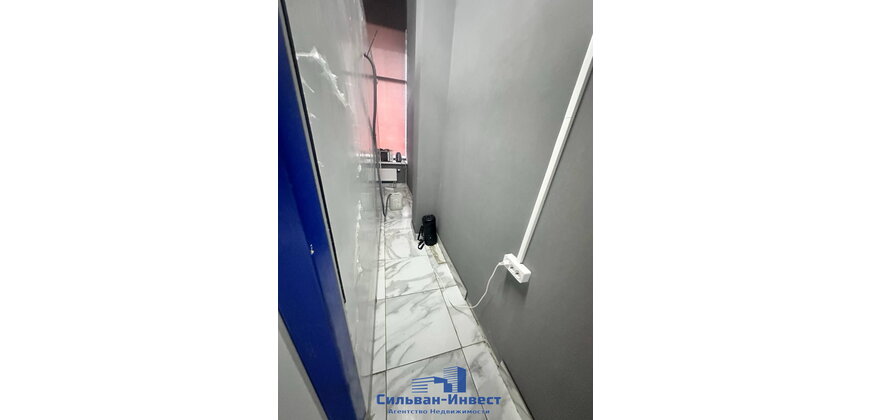 Аренда административно - торгового помещения рядом с метро