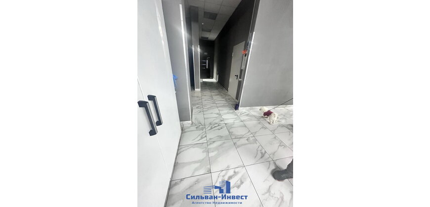 Аренда административно - торгового помещения рядом с метро