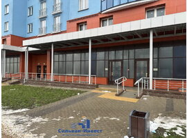 Дзержинского пр.