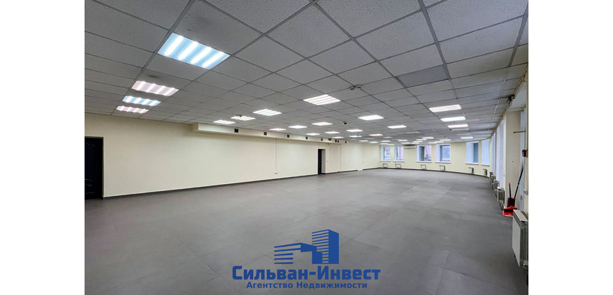 Аренда торгового помещения в Минске 