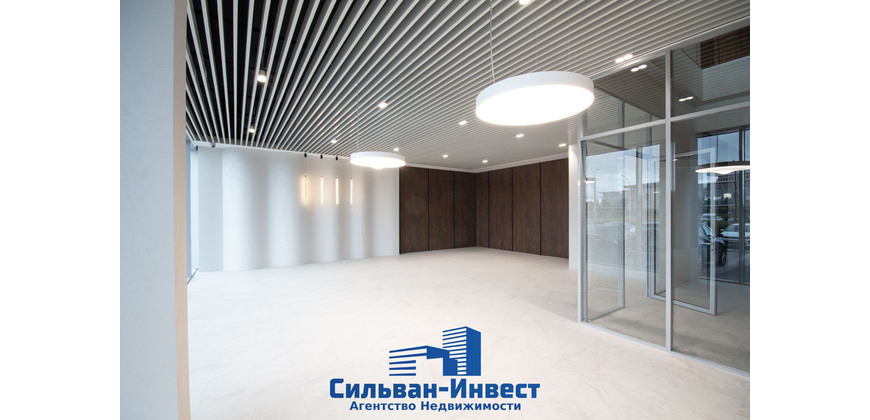 Аренда торгово - административных помещений топ локации