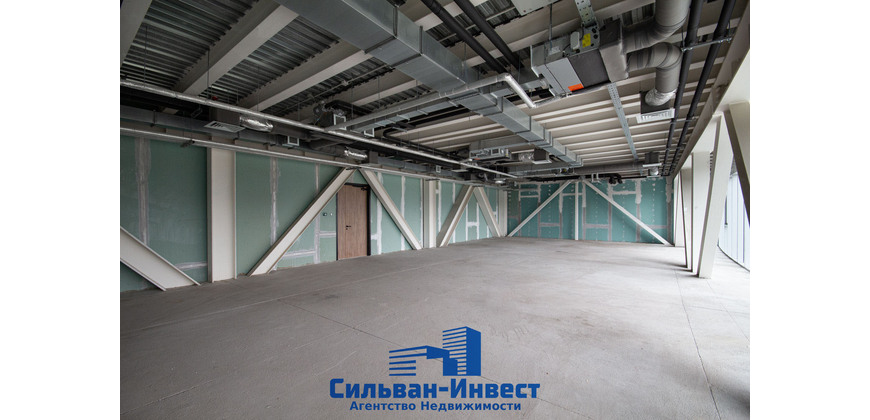 Аренда торгово - административных помещений топ локации